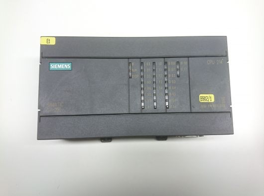 6ES7 214-1BC01-0XB0 SIEMENS PLC 250 €