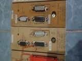 SIEMENS 6ES5 266-8MA11 MODULE POSITIONING