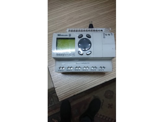 Eaton/Moeller EASY 819-AC-RC Akıllı Röle