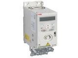 ABB 0,75 KW Hız Kontrol Cihazı (1 Faz-Besleme Gerilimi:200-240 V) 