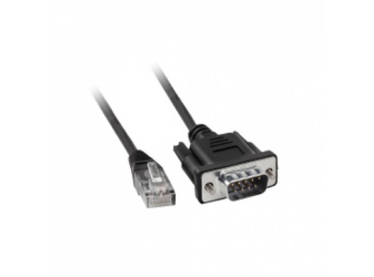 XBTZ9008 Schnider PLC ve Ekran Haberleşme Kablosu