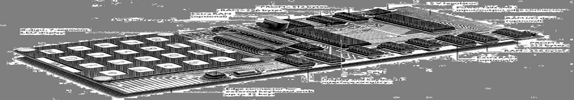 PROM-RAM ELEKTRONİK